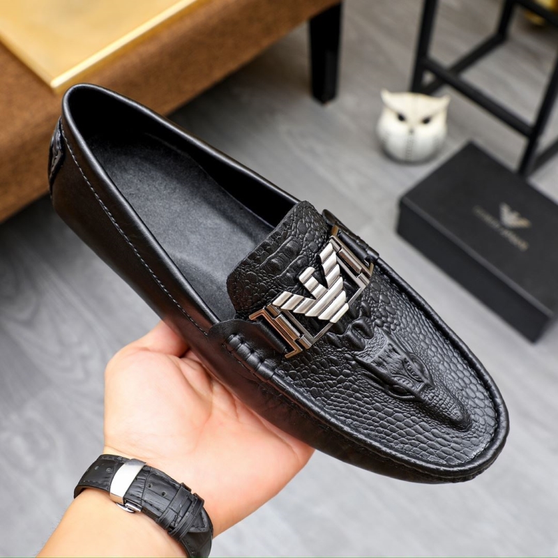 Armani Casual Shoes